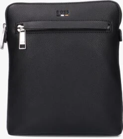 Boss Ray S Zip Sac Bandoulière En Noir