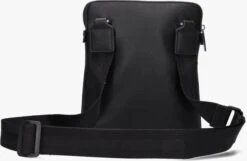 Boss Ray S Zip Sac Bandoulière En Noir -Boutique Campagnolo 244890 3