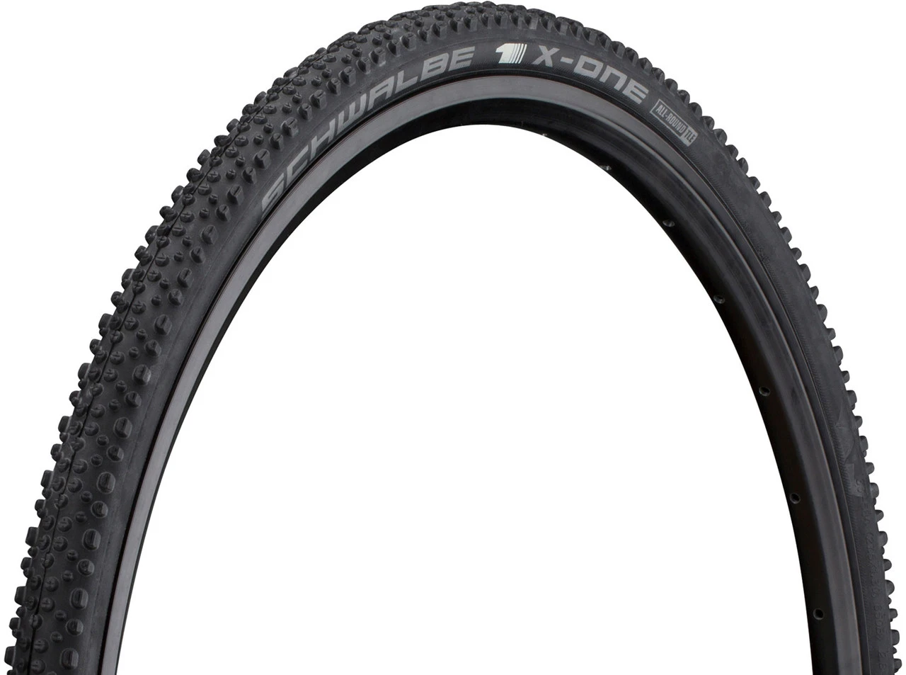 Schwalbe Pneu Souple X-One Allround Evolution 27,5" 3 Schwalbe Pneu Souple X-One Allround Evolution 27,5"