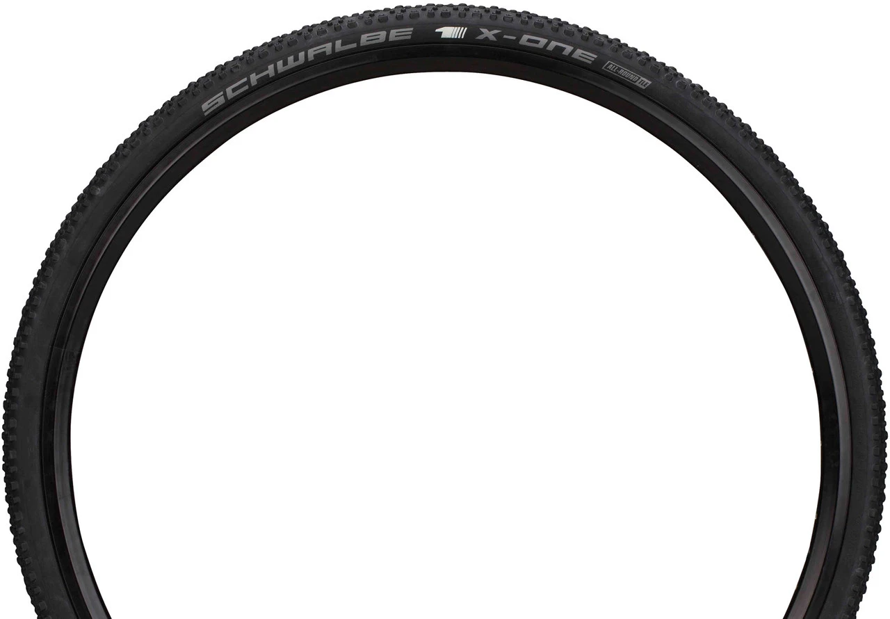 Schwalbe Pneu Souple X-One Allround Evolution 27,5" 4 Schwalbe Pneu Souple X-One Allround Evolution 27,5" – Image 2