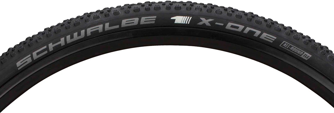 Schwalbe Pneu Souple X-One Allround Evolution 27,5" 5 Schwalbe Pneu Souple X-One Allround Evolution 27,5" – Image 3