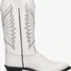 Bootstock Maliboo Women Santiags En Blanc 2 Bootstock Maliboo Women Santiags En Blanc -Boutique Campagnolo 250895 2