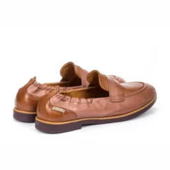 Mocassins Pikolinos W3V-3720C1 Santorini Marsala Cuero 8 Mocassins Pikolinos W3V-3720C1 Santorini Marsala Cuero -Boutique Campagnolo 30 sant w3v 3720c1 pk marsala big