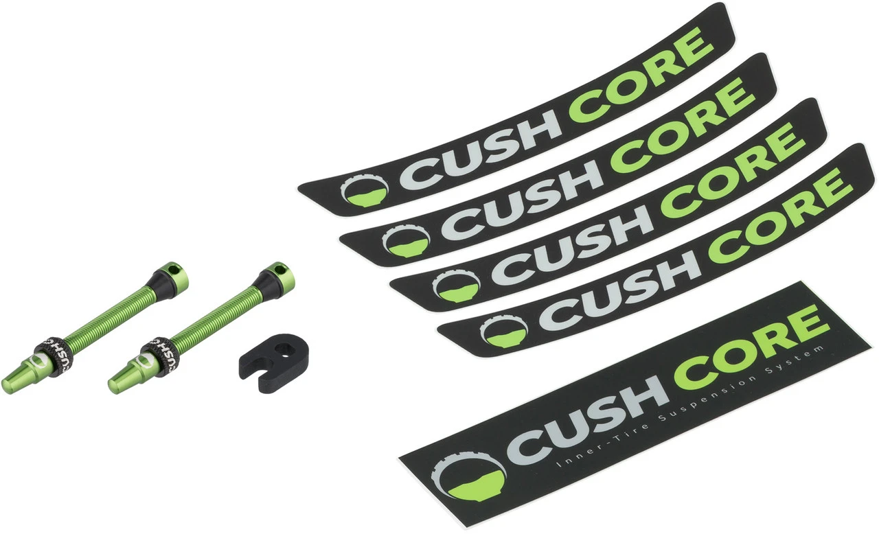 CUSHCORE Set De 2 Protections Anti-Percements PRO 27,5" 7 CUSHCORE Set De 2 Protections Anti-Percements PRO 27,5" – Image 5