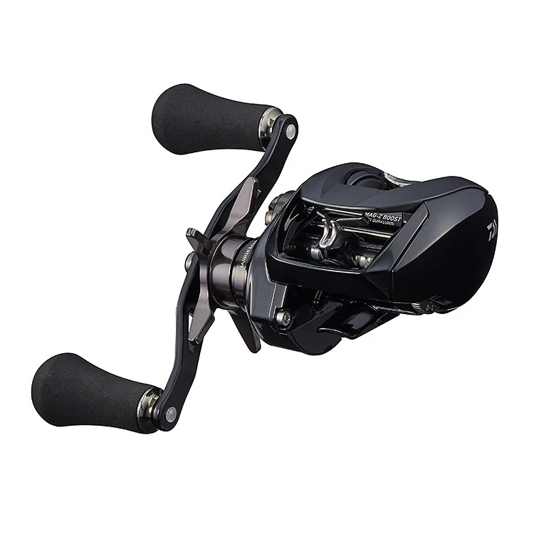 Daiwa 22 Zillion TW HD 1000H 4 Daiwa 22 Zillion TW HD 1000H – Image 2