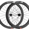 Dt-swiss Set De Roues En Carbone ARC 1100 DICUT 50/62 Disc Center Lock 28"