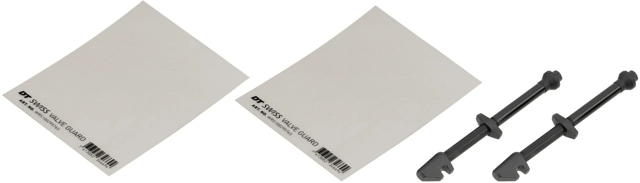 Dt-swiss Set De Roues En Carbone ARC 1100 DICUT 50/62 Disc Center Lock 28" 10 Dt-swiss Set De Roues En Carbone ARC 1100 DICUT 50/62 Disc Center Lock 28" – Image 8