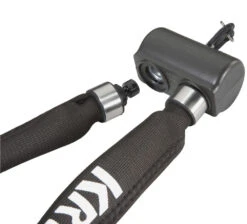 Kryptonite Keeper 810 Antivol Pliable -Boutique Campagnolo 3500 371 5Oirhky8BqDQNB