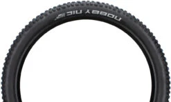 Schwalbe Pneu Souple Nobby Nic Evolution ADDIX SpeedGrip Super Trail 27,5+ 10 Schwalbe Pneu Souple Nobby Nic Evolution ADDIX SpeedGrip Super Trail 27,5+ -Boutique Campagnolo 351618