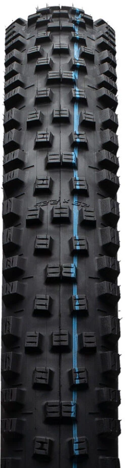 Schwalbe Pneu Souple Nobby Nic Evolution ADDIX SpeedGrip Super Trail 27,5+ 11 Schwalbe Pneu Souple Nobby Nic Evolution ADDIX SpeedGrip Super Trail 27,5+ -Boutique Campagnolo 351619