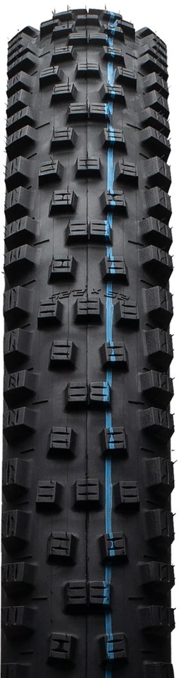 Schwalbe Pneu Souple Nobby Nic Evolution ADDIX SpeedGrip Super Trail 27,5+ 5 Schwalbe Pneu Souple Nobby Nic Evolution ADDIX SpeedGrip Super Trail 27,5+ – Image 3