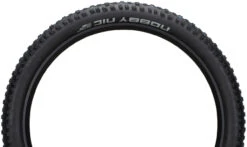 Schwalbe Pneu Souple Nobby Nic Evolution ADDIX SpeedGrip Super Trail 27,5+ 13 Schwalbe Pneu Souple Nobby Nic Evolution ADDIX SpeedGrip Super Trail 27,5+ -Boutique Campagnolo 351621
