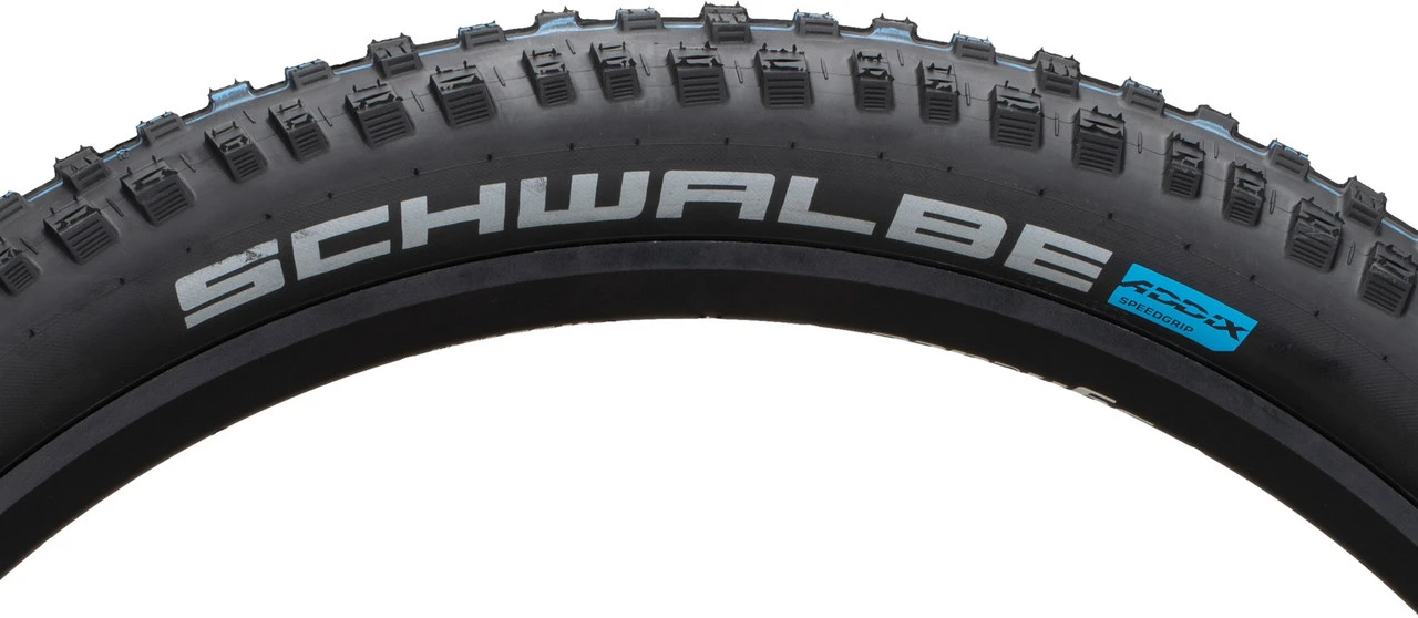 Schwalbe Pneu Souple Nobby Nic Evolution ADDIX SpeedGrip Super Trail 27,5+ 8 Schwalbe Pneu Souple Nobby Nic Evolution ADDIX SpeedGrip Super Trail 27,5+ – Image 6