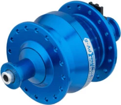 Moyeu à Dynamo PV-8 V-Brake 33 Moyeu à Dynamo PV-8 V-Brake -Boutique Campagnolo 356101