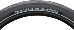 Schwalbe Pneu Rigide Super Moto Performance ADDIX RaceGuard DD 28" 8 Schwalbe Pneu Rigide Super Moto Performance ADDIX RaceGuard DD 28" -Boutique Campagnolo 358022