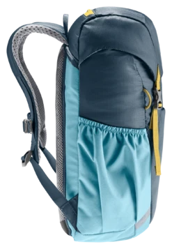 Deuter Junior - Ink-lake -Boutique Campagnolo 3610523 1371 Junior ink lake D 02