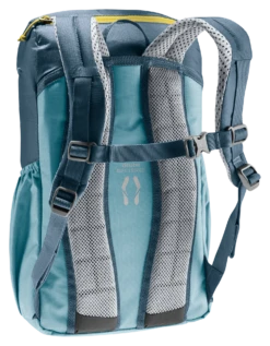 Deuter Junior - Ink-lake -Boutique Campagnolo 3610523 1371 Junior ink lake D 03