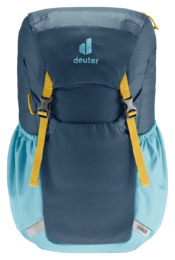 Deuter Junior - Ink-lake -Boutique Campagnolo 3610523 1371 Junior ink lake D 05