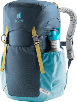 Deuter Junior - Ink-lake -Boutique Campagnolo 3610523 1371 Junior ink lake D 06