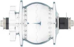 Moyeu à Dynamo 28 Disc 6 Trous -Boutique Campagnolo 368354