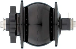 Moyeu à Dynamo 28 Disc 6 Trous -Boutique Campagnolo 368358