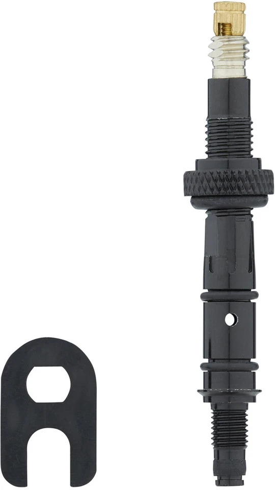 Quarq Couvercle Pour Compartiment à Piles Et Valve Pour TyreWiz 4 Quarq Couvercle Pour Compartiment à Piles Et Valve Pour TyreWiz – Image 2