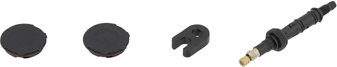 Quarq Couvercle Pour Compartiment à Piles Et Valve Pour TyreWiz 5 Quarq Couvercle Pour Compartiment à Piles Et Valve Pour TyreWiz – Image 3