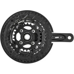 Pédalier 9 V SHIMANO ALIVIO FC-T4010 Octalink 48/36/26 Dents -Boutique Campagnolo 383939 025B600x6005D 3