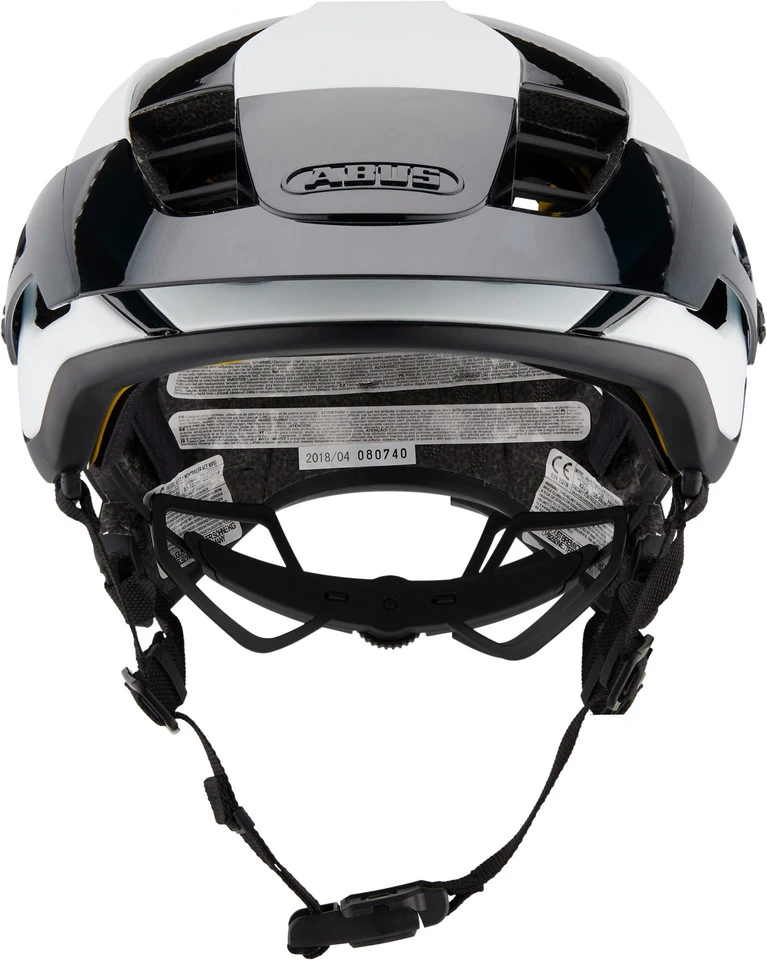 Abus Casque MonTrailer ACE MIPS 4 Abus Casque MonTrailer ACE MIPS – Image 2