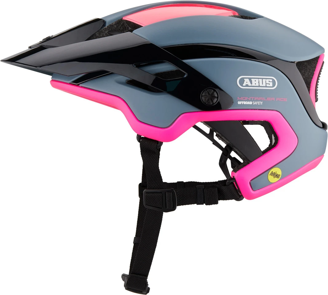 Abus Casque MonTrailer ACE MIPS 10 Abus Casque MonTrailer ACE MIPS – Image 8