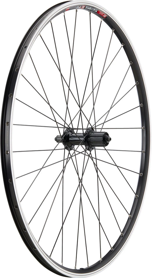 Set De Roues Urban Deore V-Brake DT Swiss 535 28" 6 Set De Roues Urban Deore V-Brake DT Swiss 535 28" – Image 4