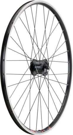 Set De Roues Urban Deore V-Brake DT Swiss 535 28" 24 Set De Roues Urban Deore V-Brake DT Swiss 535 28" -Boutique Campagnolo 396810