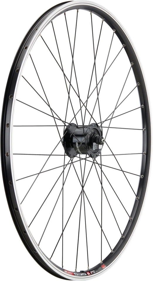 Set De Roues Urban Deore V-Brake DT Swiss 535 28" 11 Set De Roues Urban Deore V-Brake DT Swiss 535 28" – Image 9