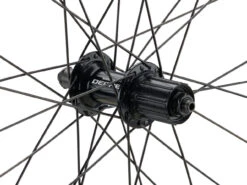 Set De Roues Urban Deore V-Brake DT Swiss 535 28" 27 Set De Roues Urban Deore V-Brake DT Swiss 535 28" -Boutique Campagnolo 396813