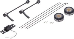 Set De Roues Urban Deore V-Brake DT Swiss 535 28" 29 Set De Roues Urban Deore V-Brake DT Swiss 535 28" -Boutique Campagnolo 396815