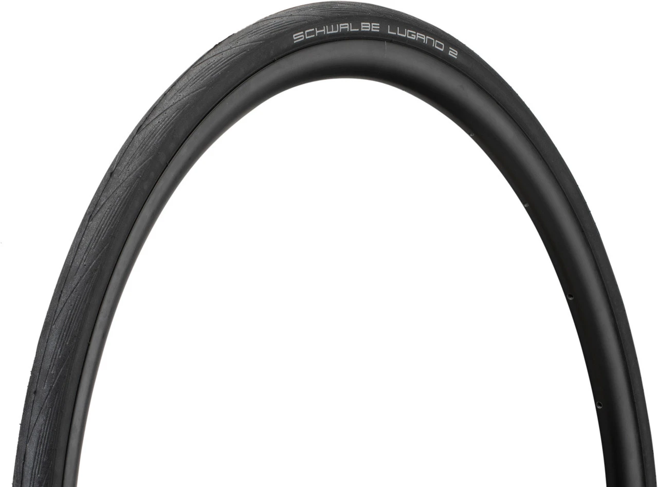 Schwalbe Pneu Rigide Lugano II K-Guard 28" 3 Schwalbe Pneu Rigide Lugano II K-Guard 28"