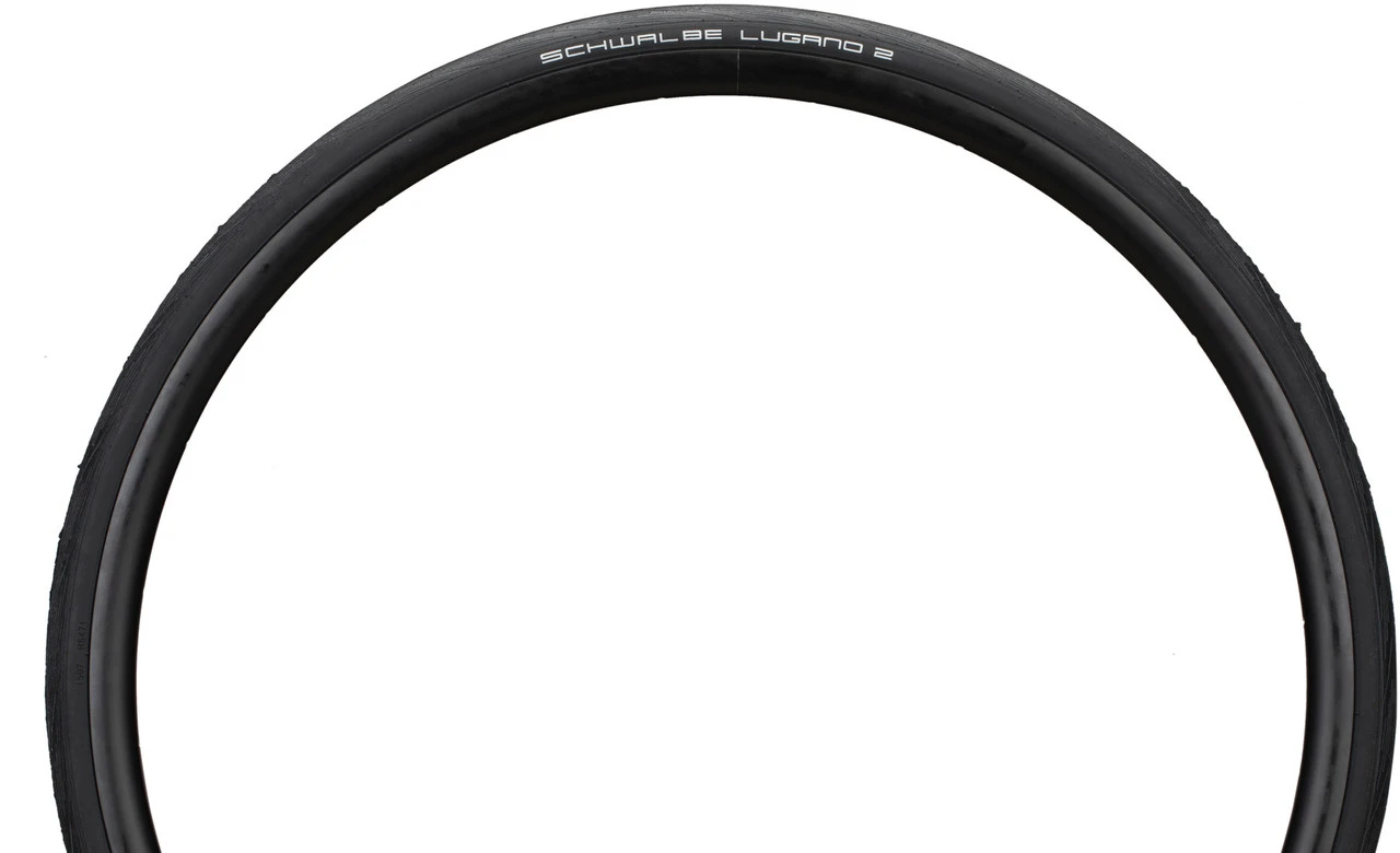 Schwalbe Pneu Rigide Lugano II K-Guard 28" 4 Schwalbe Pneu Rigide Lugano II K-Guard 28" – Image 2