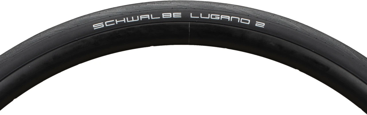 Schwalbe Pneu Rigide Lugano II K-Guard 28" 5 Schwalbe Pneu Rigide Lugano II K-Guard 28" – Image 3