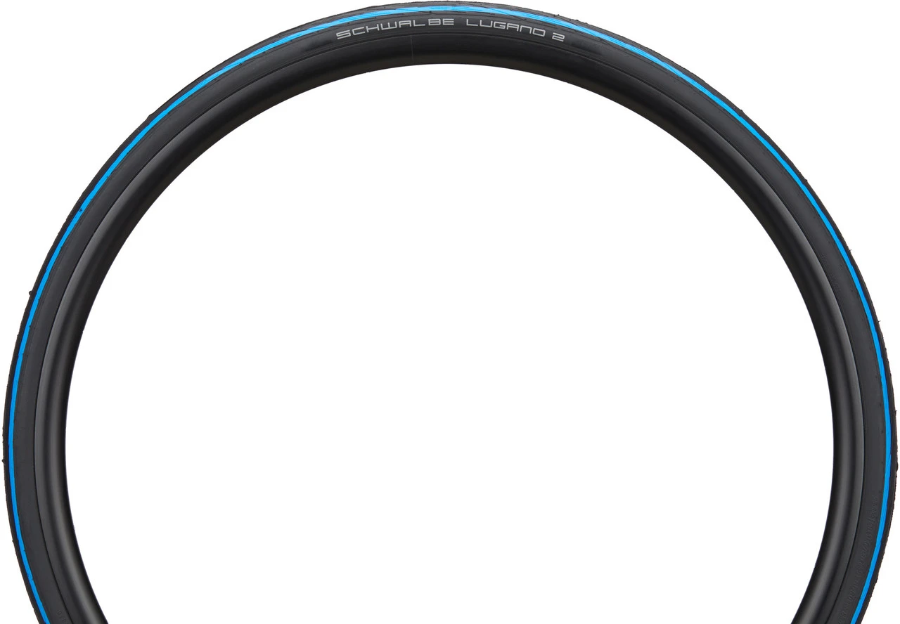 Schwalbe Pneu Rigide Lugano II K-Guard 28" 9 Schwalbe Pneu Rigide Lugano II K-Guard 28" – Image 7