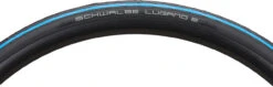 Schwalbe Pneu Rigide Lugano II K-Guard 28" 20 Schwalbe Pneu Rigide Lugano II K-Guard 28" -Boutique Campagnolo 399119