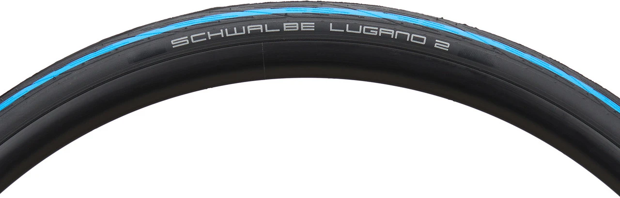 Schwalbe Pneu Rigide Lugano II K-Guard 28" 10 Schwalbe Pneu Rigide Lugano II K-Guard 28" – Image 8