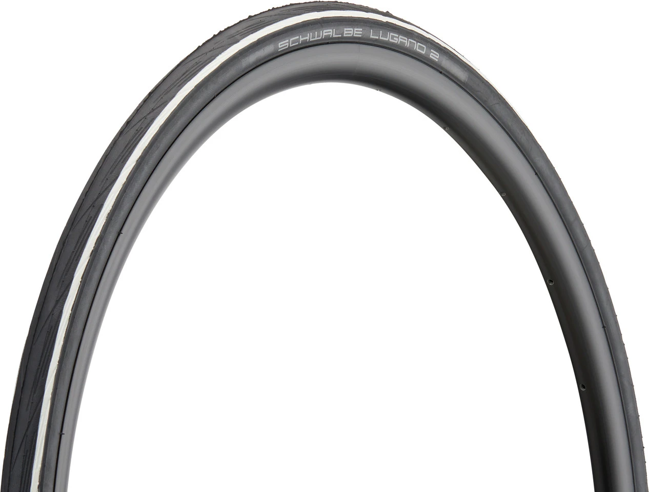 Schwalbe Pneu Rigide Lugano II K-Guard 28" 11 Schwalbe Pneu Rigide Lugano II K-Guard 28" – Image 9