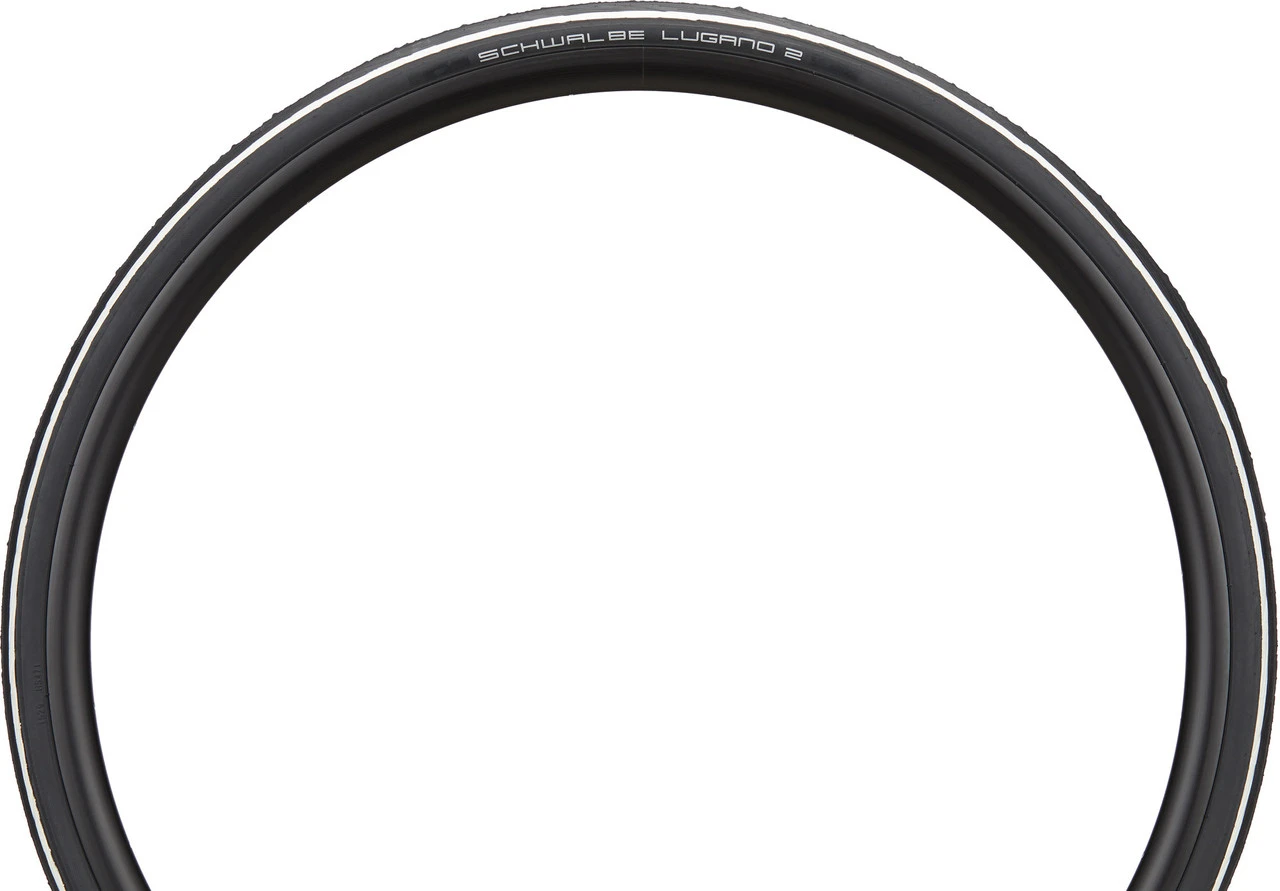 Schwalbe Pneu Rigide Lugano II K-Guard 28" 12 Schwalbe Pneu Rigide Lugano II K-Guard 28" – Image 10