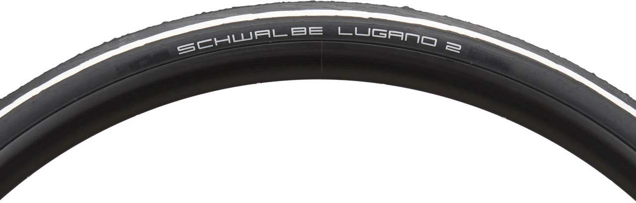 Schwalbe Pneu Rigide Lugano II K-Guard 28" 13 Schwalbe Pneu Rigide Lugano II K-Guard 28" – Image 11