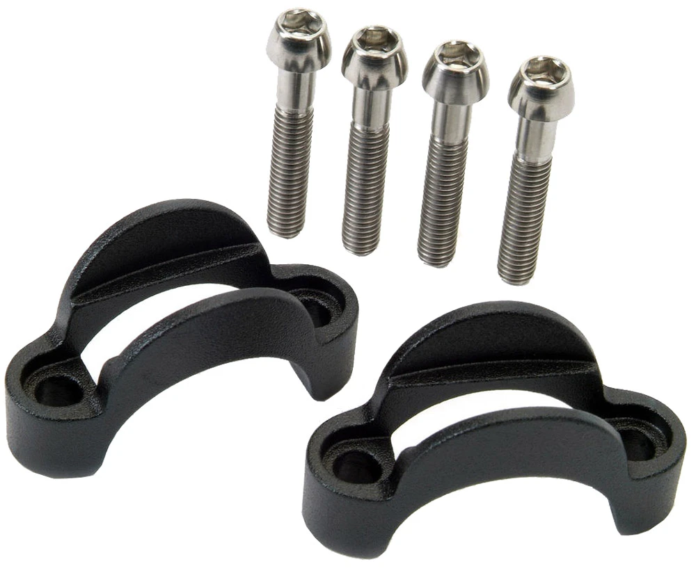 Syntace Kit De Rehaussement Lifter 31.8 3 Syntace Kit De Rehaussement Lifter 31.8