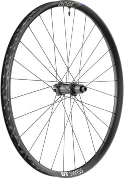 Dt-swiss Set De Roues H 1900 SPLINE 27,5" 35 Boost Disc 6 Trous Hybrid -Boutique Campagnolo 407441