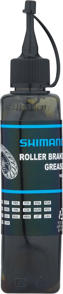 Shimano Graisse Spéciale Pour Freins à Rouleaux