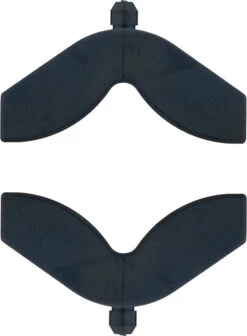 Var Mâchoires De Serrage PR-72020 Pour Pince PR-72000 -Boutique Campagnolo 461552