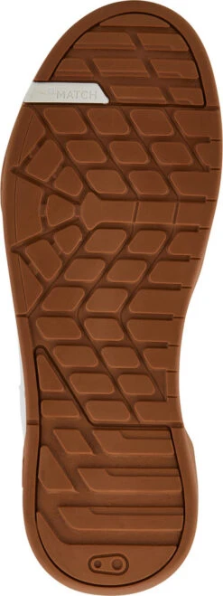 Crankbrothers Chaussures VTT Stamp BOA Silver Collection Limited Edition 9 Crankbrothers Chaussures VTT Stamp BOA Silver Collection Limited Edition -Boutique Campagnolo 474480