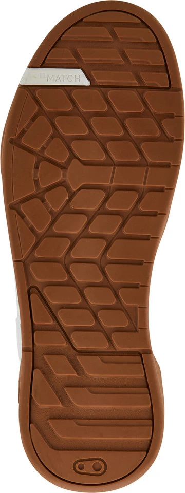 Crankbrothers Chaussures VTT Stamp BOA Silver Collection Limited Edition 5 Crankbrothers Chaussures VTT Stamp BOA Silver Collection Limited Edition – Image 3